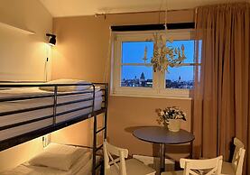 Crafoord Place - Hostel
