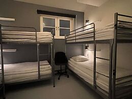 Crafoord Place - Hostel
