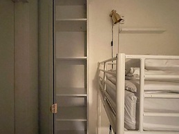 Crafoord Place - Hostel