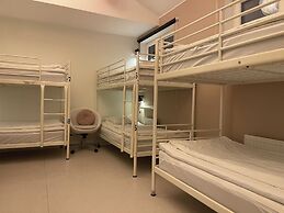 Crafoord Place - Hostel