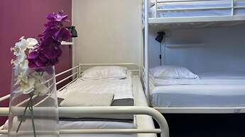 Crafoord Place - Hostel