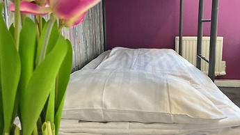 Crafoord Place - Hostel