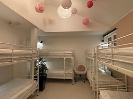 Crafoord Place - Hostel