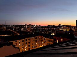 Crafoord Place - Hostel