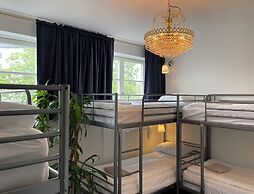 Crafoord Place - Hostel