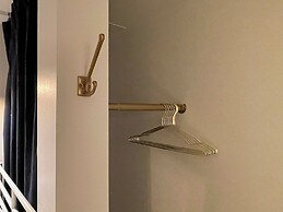 Crafoord Place - Hostel