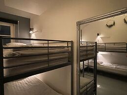 Crafoord Place - Hostel
