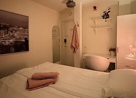 Crafoord Place - Hostel