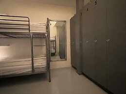 Crafoord Place - Hostel