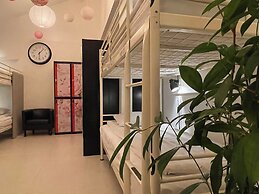 Crafoord Place - Hostel