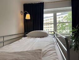 Crafoord Place - Hostel