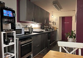 Crafoord Place - Hostel