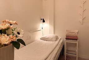 Crafoord Place - Hostel