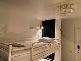 Crafoord Place - Hostel