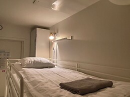 Crafoord Place - Hostel