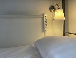 Crafoord Place - Hostel
