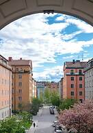 Crafoord Place - Hostel