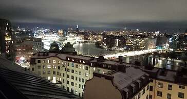 Crafoord Place - Hostel