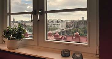 Crafoord Place - Hostel