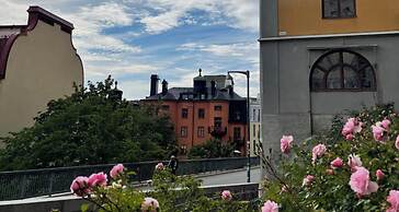 Crafoord Place - Hostel