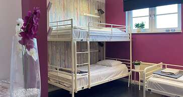 Crafoord Place - Hostel