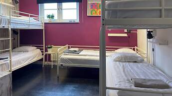 Crafoord Place - Hostel