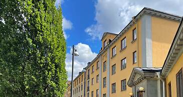 Crafoord Place - Hostel