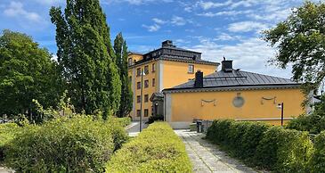 Crafoord Place - Hostel