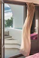 Aspronisi Luxury Villa