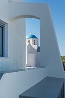 Aspronisi Luxury Villa