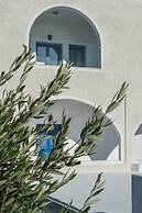 Aspronisi Luxury Villa