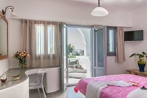 Aspronisi Luxury Villa