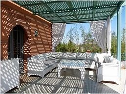 Villa Palmeraie Marrakech