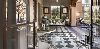 Villa Palmeraie Marrakech