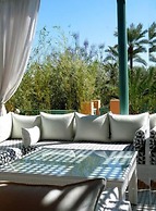 Villa Palmeraie Marrakech