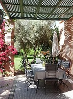 Villa Palmeraie Marrakech