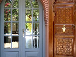 Villa Palmeraie Marrakech