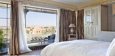 Villa Palmeraie Marrakech