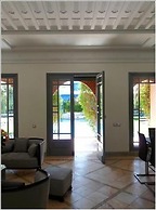 Villa Palmeraie Marrakech