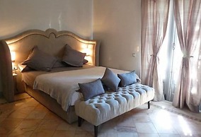 Villa Palmeraie Marrakech