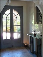 Villa Palmeraie Marrakech