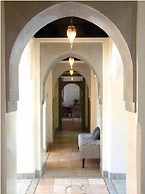 Villa Palmeraie Marrakech