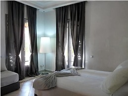 Villa Palmeraie Marrakech