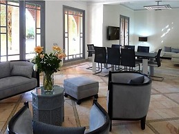 Villa Palmeraie Marrakech
