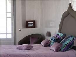 Villa Palmeraie Marrakech