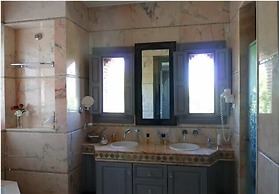 Villa Palmeraie Marrakech