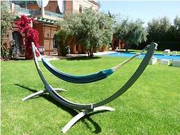 Villa Palmeraie Marrakech