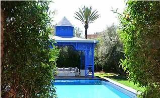 Villa Palmeraie Marrakech