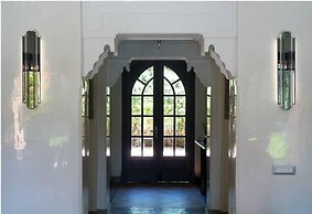 Villa Palmeraie Marrakech