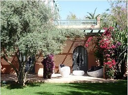 Villa Palmeraie Marrakech
